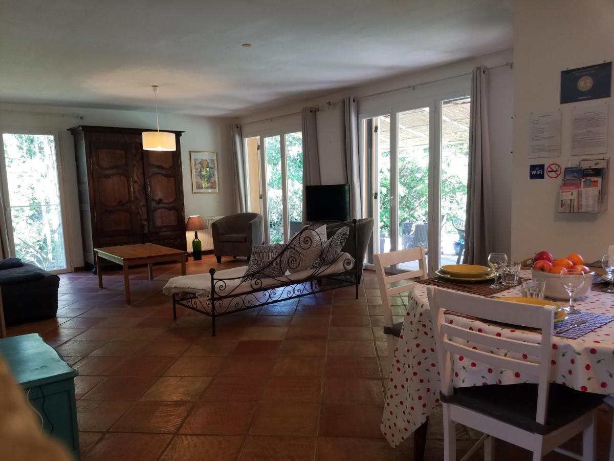 Villa Entre Nimes Et Arles Bellegarde  Esterno foto